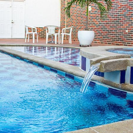 Hotel Fenix Cúcuta Εξωτερικό φωτογραφία