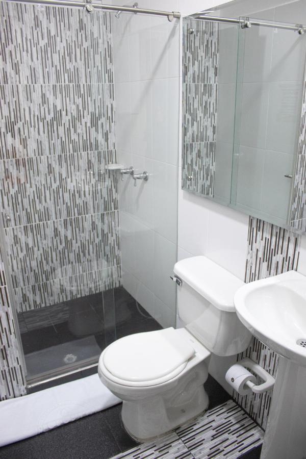 Hotel Fenix Cúcuta Εξωτερικό φωτογραφία