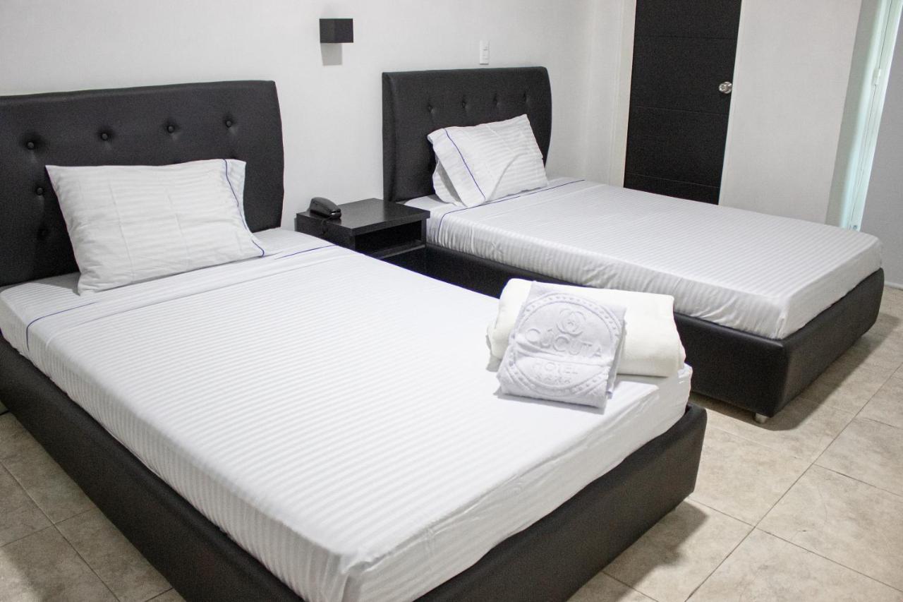 Hotel Fenix Cúcuta Εξωτερικό φωτογραφία