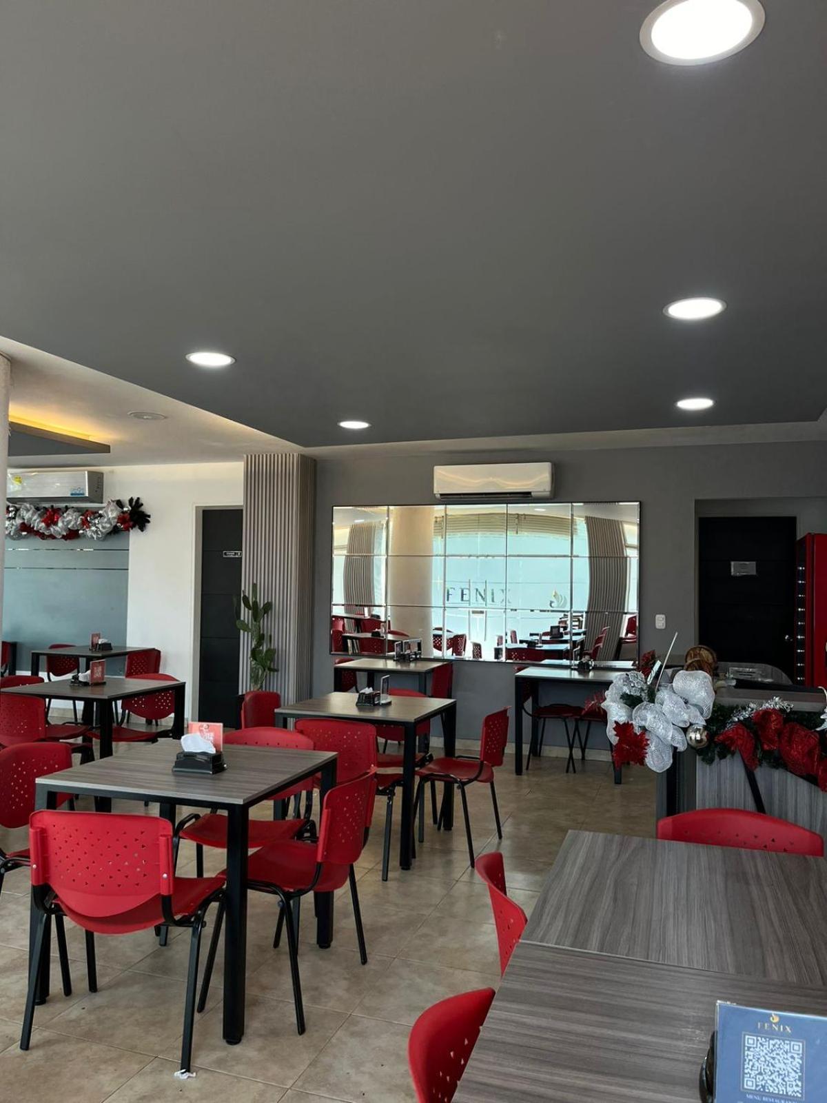 Hotel Fenix Cúcuta Εξωτερικό φωτογραφία