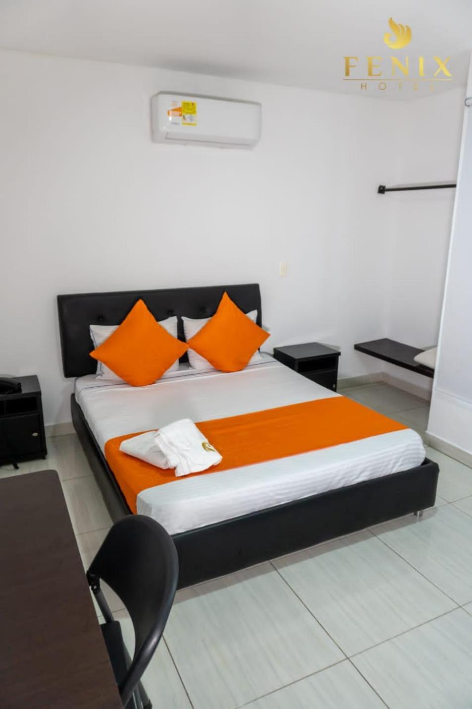 Hotel Fenix Cúcuta Εξωτερικό φωτογραφία